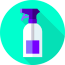 miscellaneous,bottle,beauty,tool,beauty salon,clean,bottles,treatment,spray,spray bottle